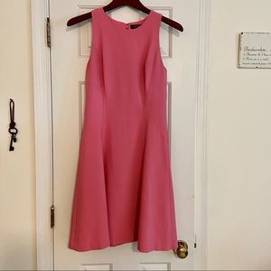 WHBM Pink Dress 💖